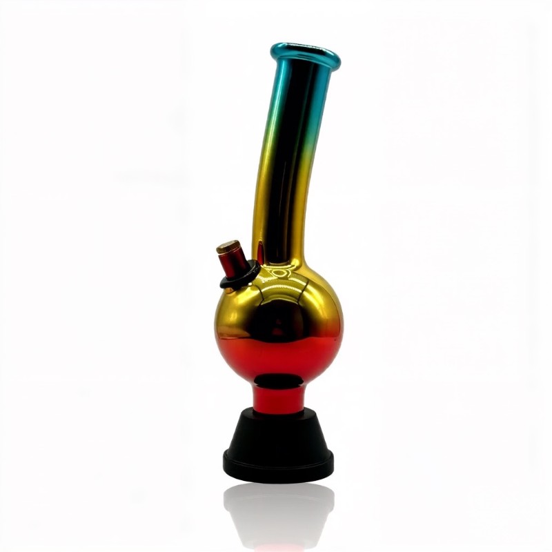 Glass Bong KY-006-7