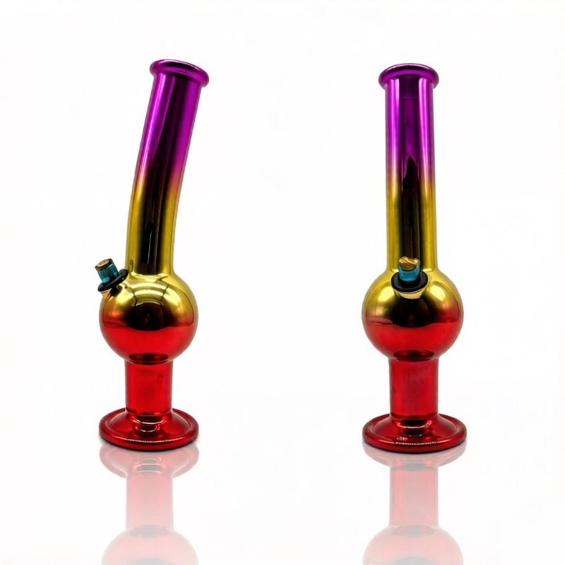 Glass Bong KY-008-3