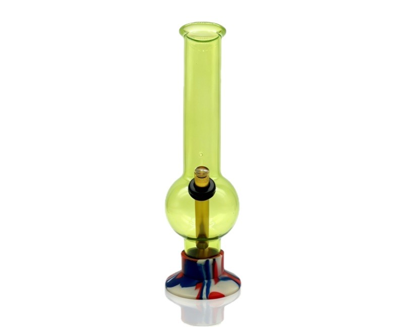 Glass Bong KY-007-3 thumbnail 1