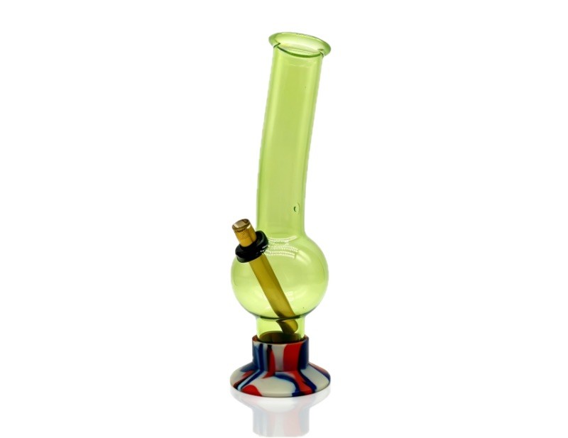 Glass Bong KY-007-3