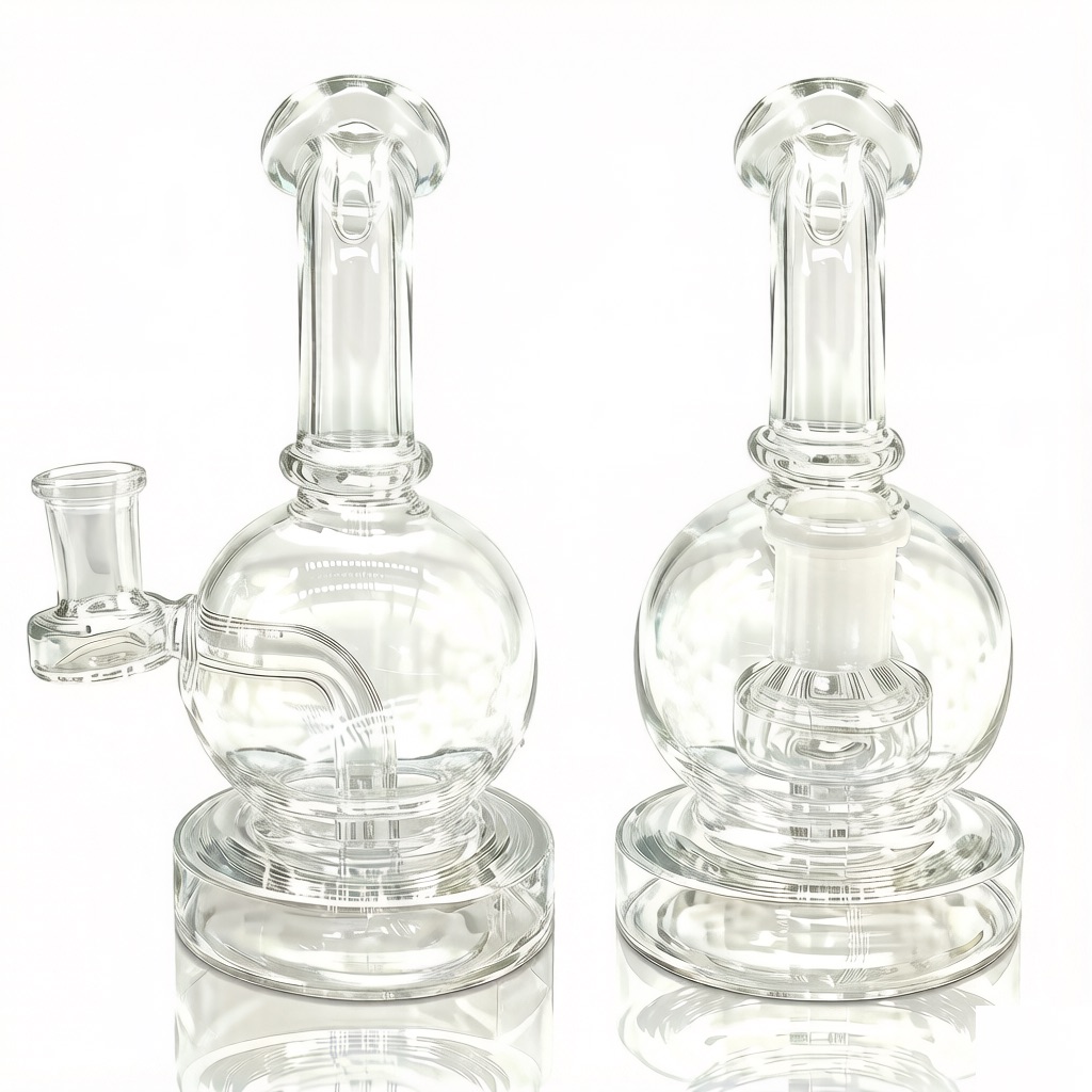 Glass Bong KY-D15