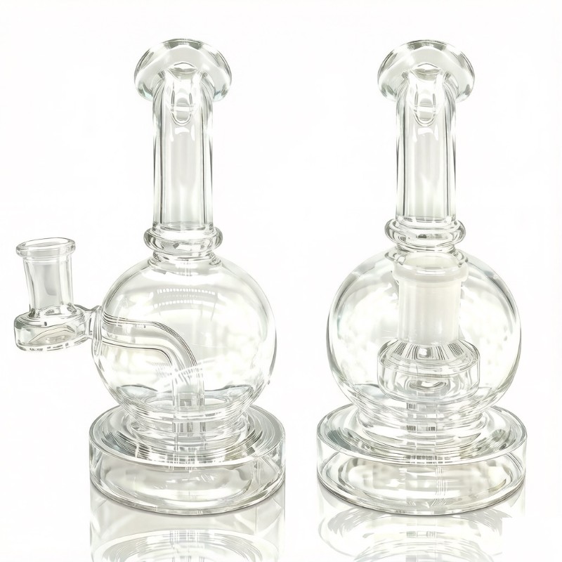 Glass Bong KY-D15