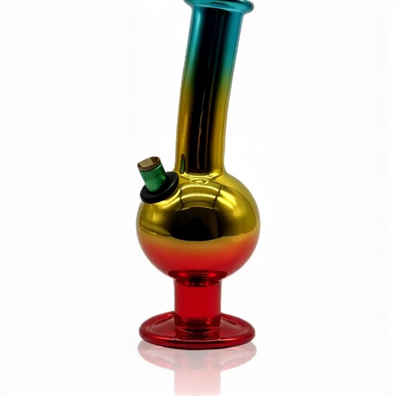 Glass Bong KY-005-6 thumbnail 2