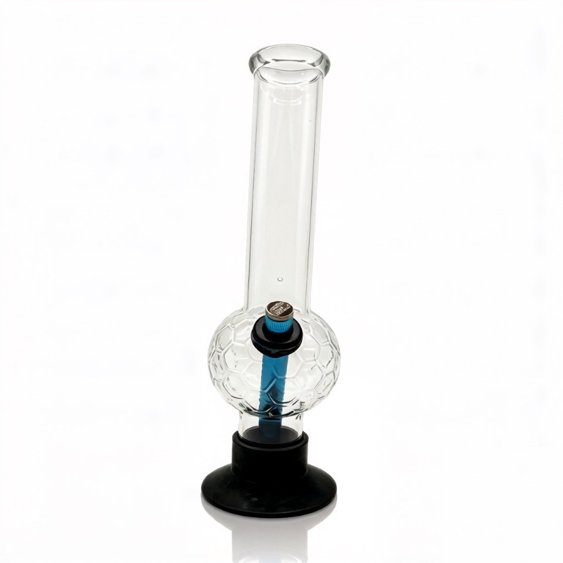 Glass Bong KY-007-2 thumbnail 2