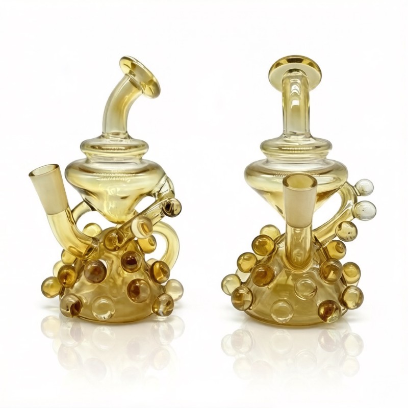 Glass Bong KY-3
