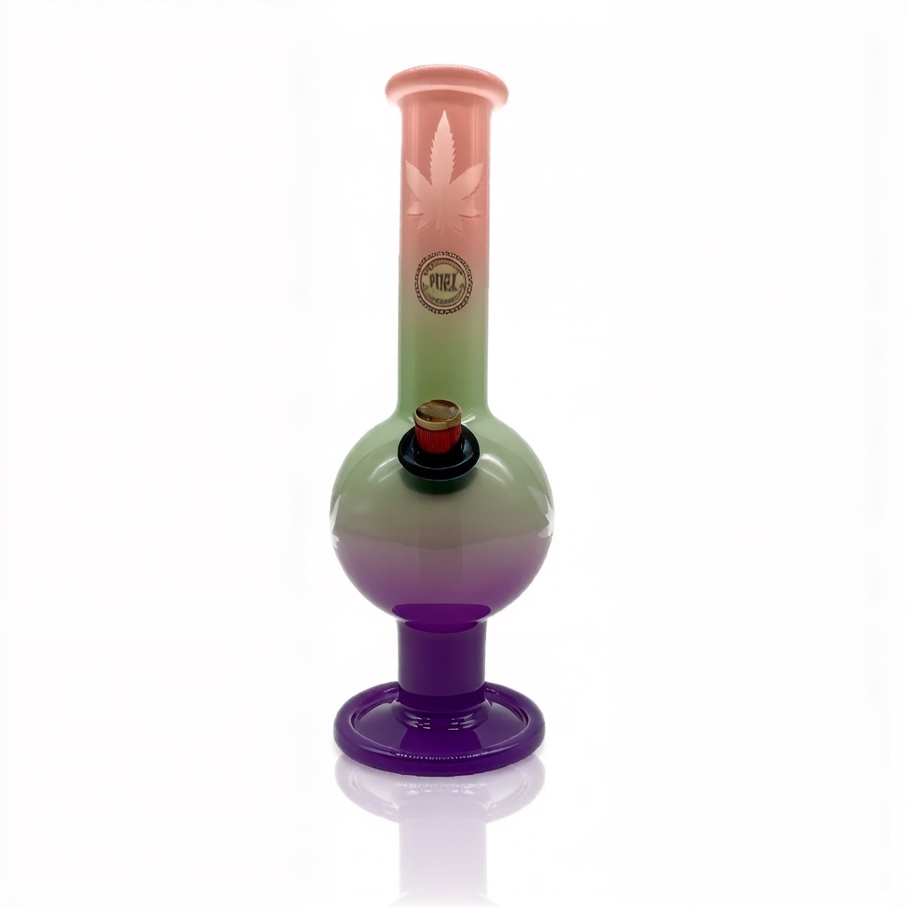 Glass Bong KY-005-7