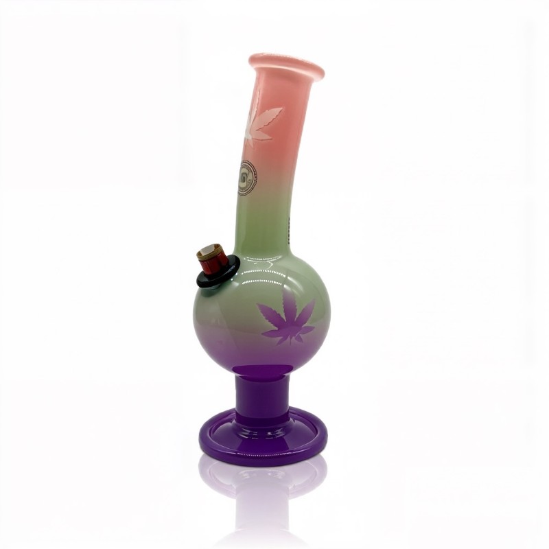 Glass Bong KY-005-7