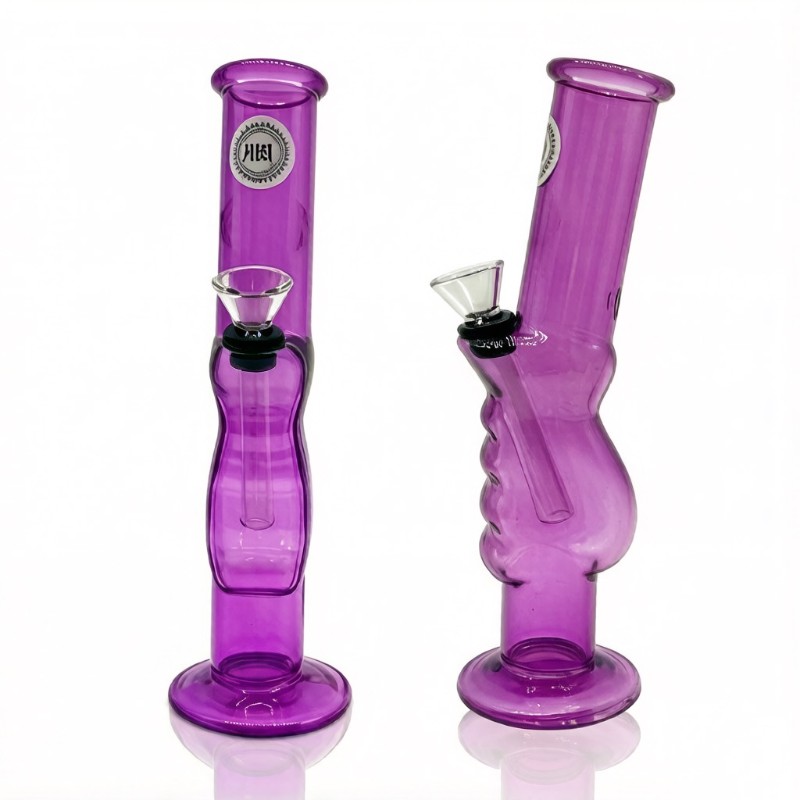 Glass Bong KY-XSZ-5
