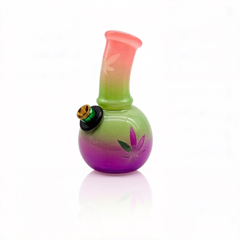Glass Bong KY-001-7