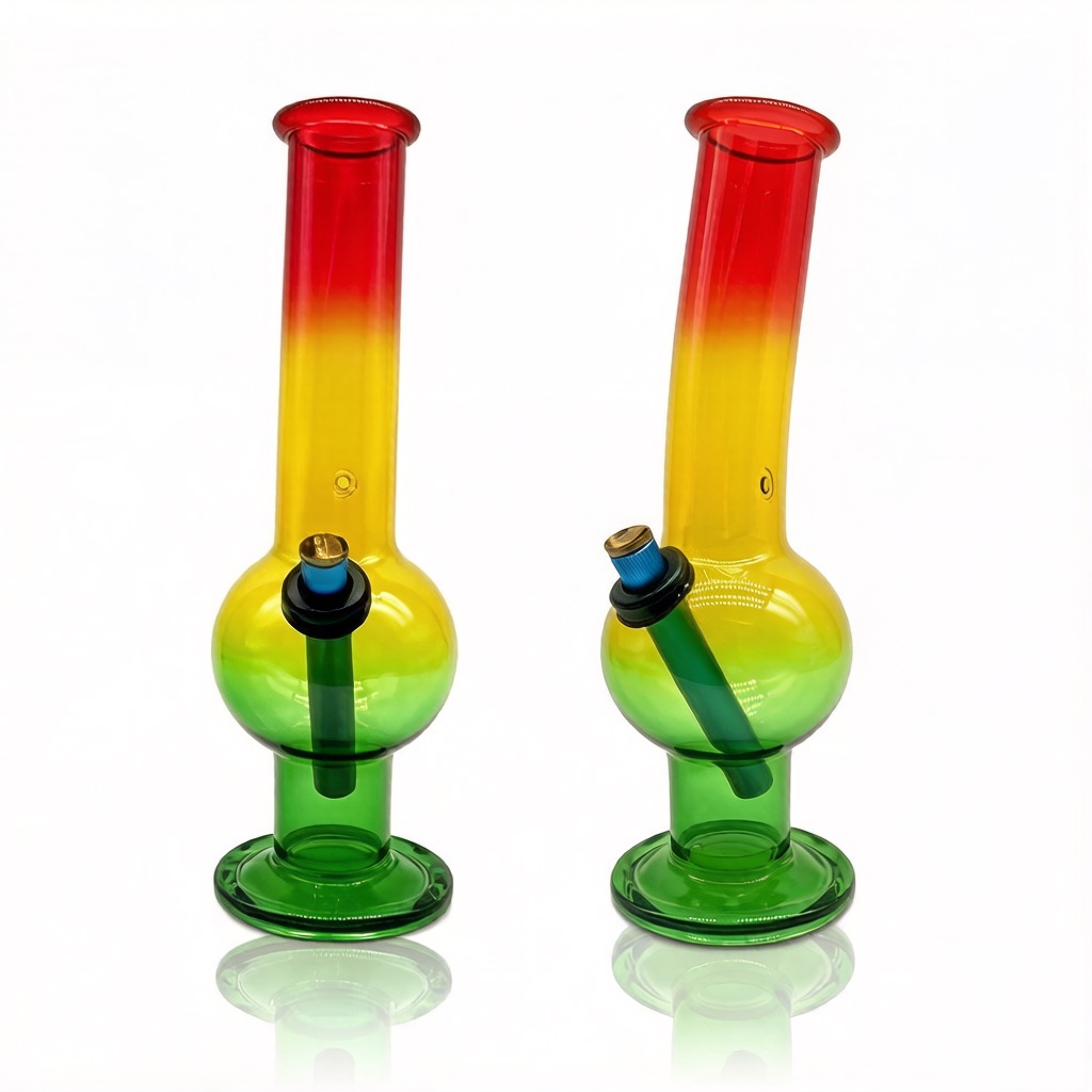 Glass Bong KY-008-2