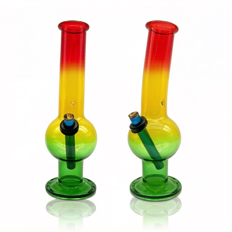 Glass Bong KY-008-2