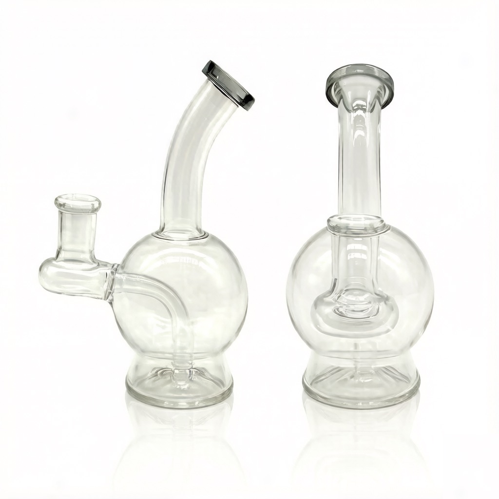 Glass Bong KY-D19