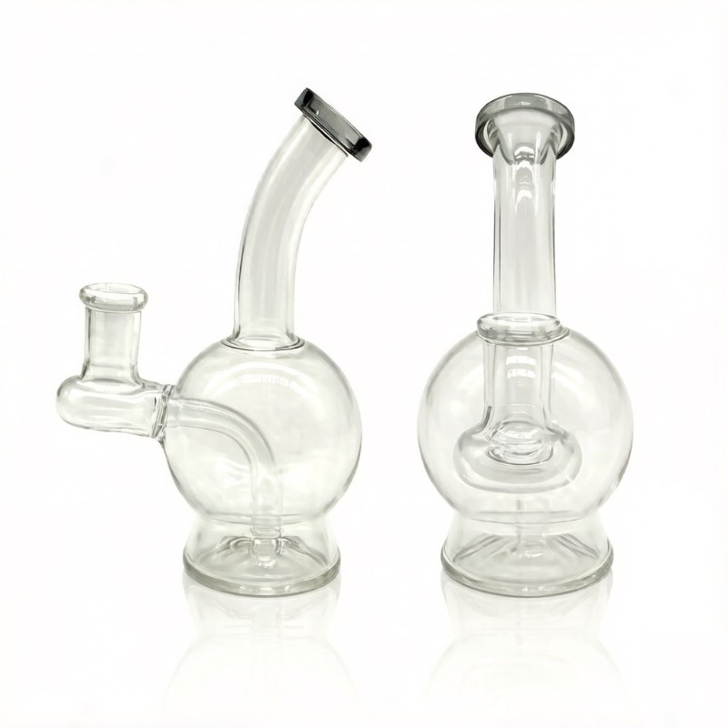 Glass Bong KY-D19