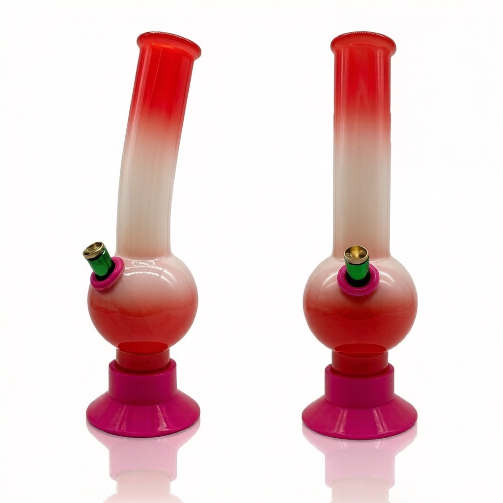 Glass Bong KY-007-8