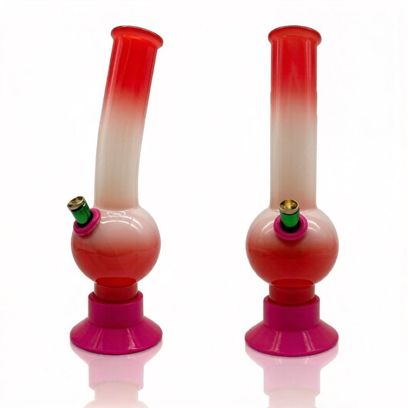 Glass Bong KY-007-8