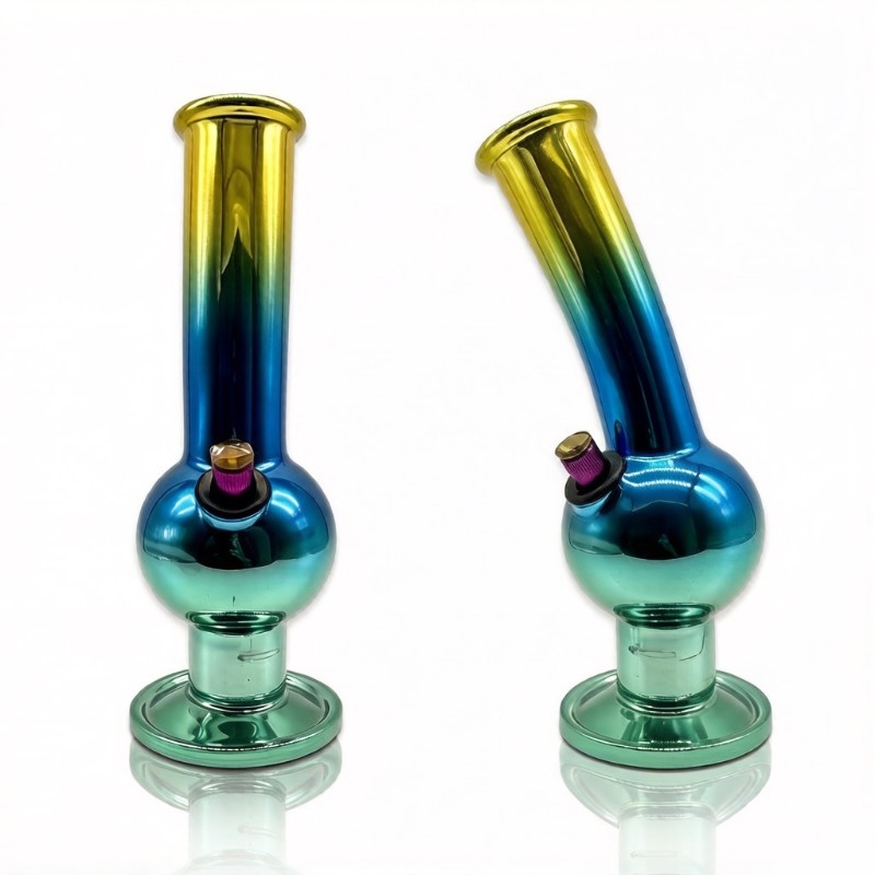 Glass Bong KY-008-4
