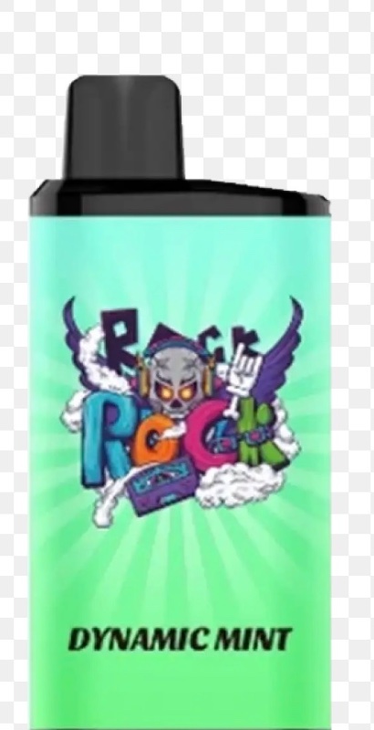 Iget bar pro dynamic mint