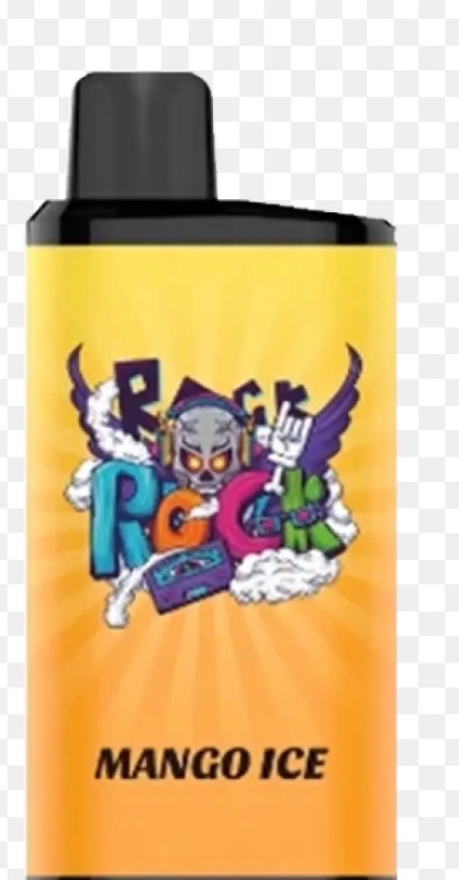 Iget bar pro mango ice