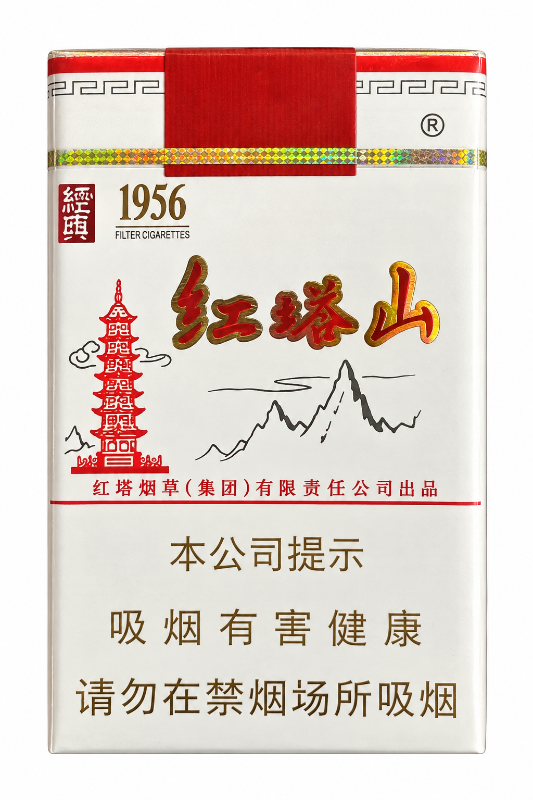 tower carton 10 packets