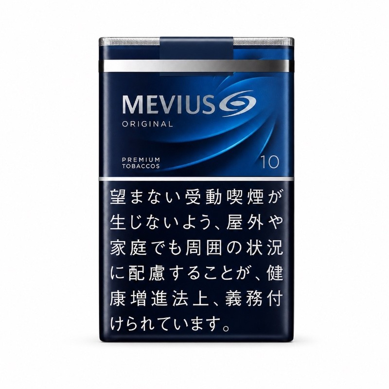 mevius packet