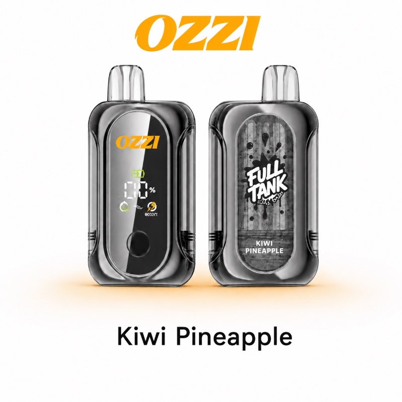OZZI Full Tank 18000Puff kiwi pineapple
