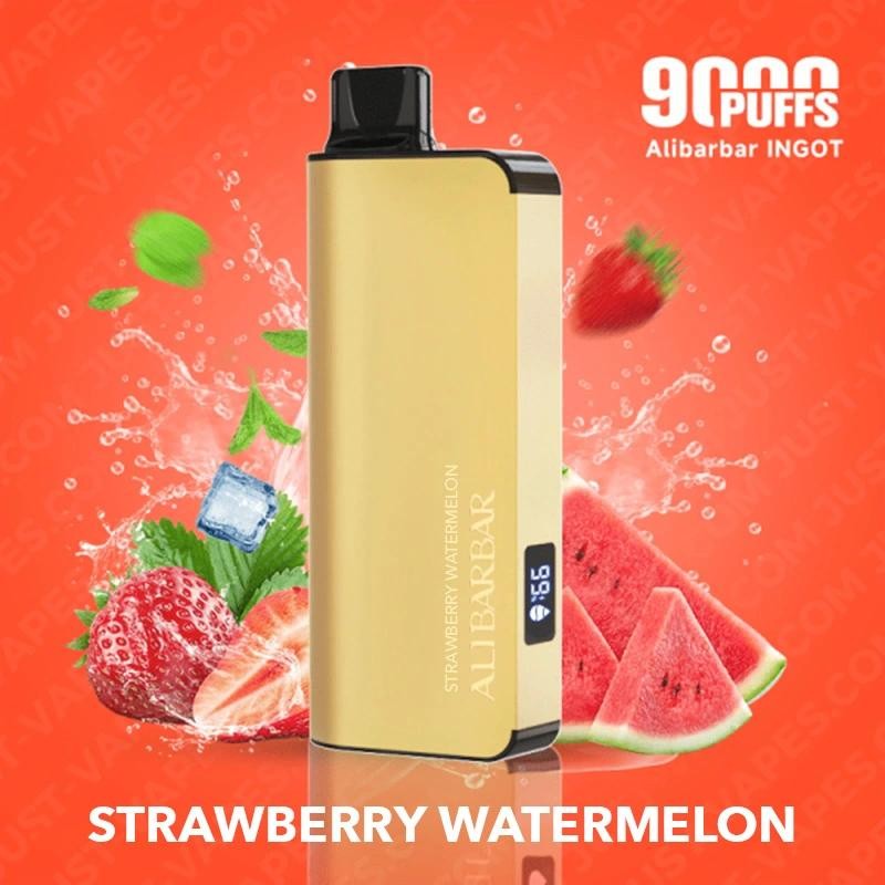 strawberry watermelon alibaba
