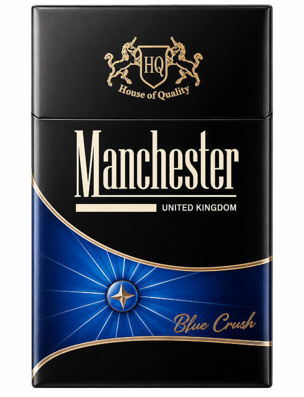 manchester blue crush pack