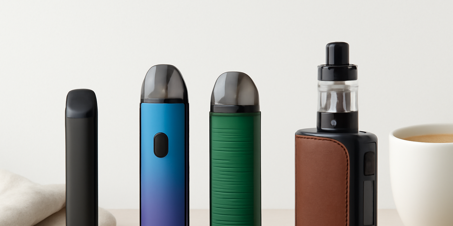Buying Guide