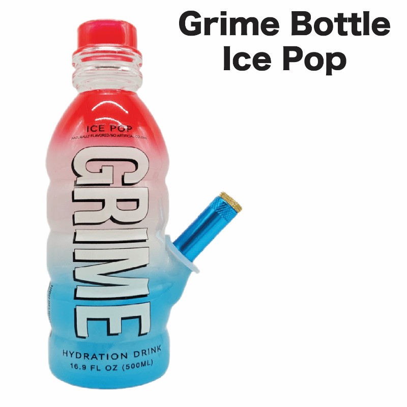Grime Bong - Multi Colour