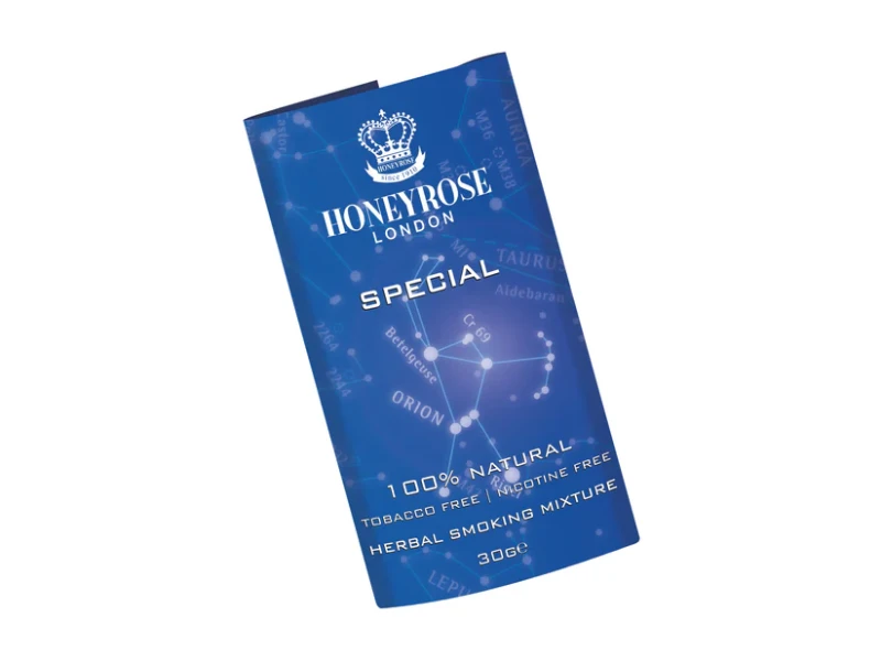 Honeyrose Special Pouch