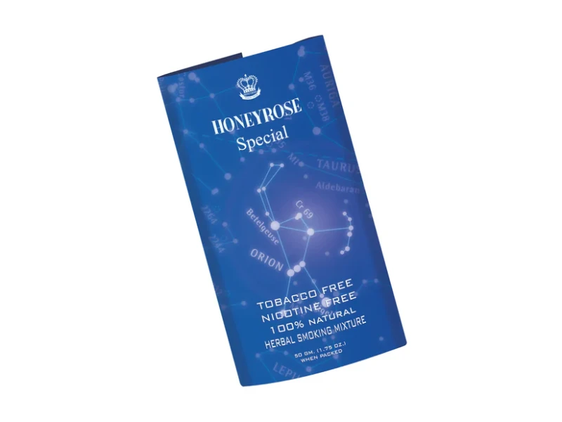 Honeyrose Special Pouch thumbnail 2