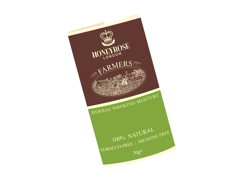 Honeyrose Famers Pouch