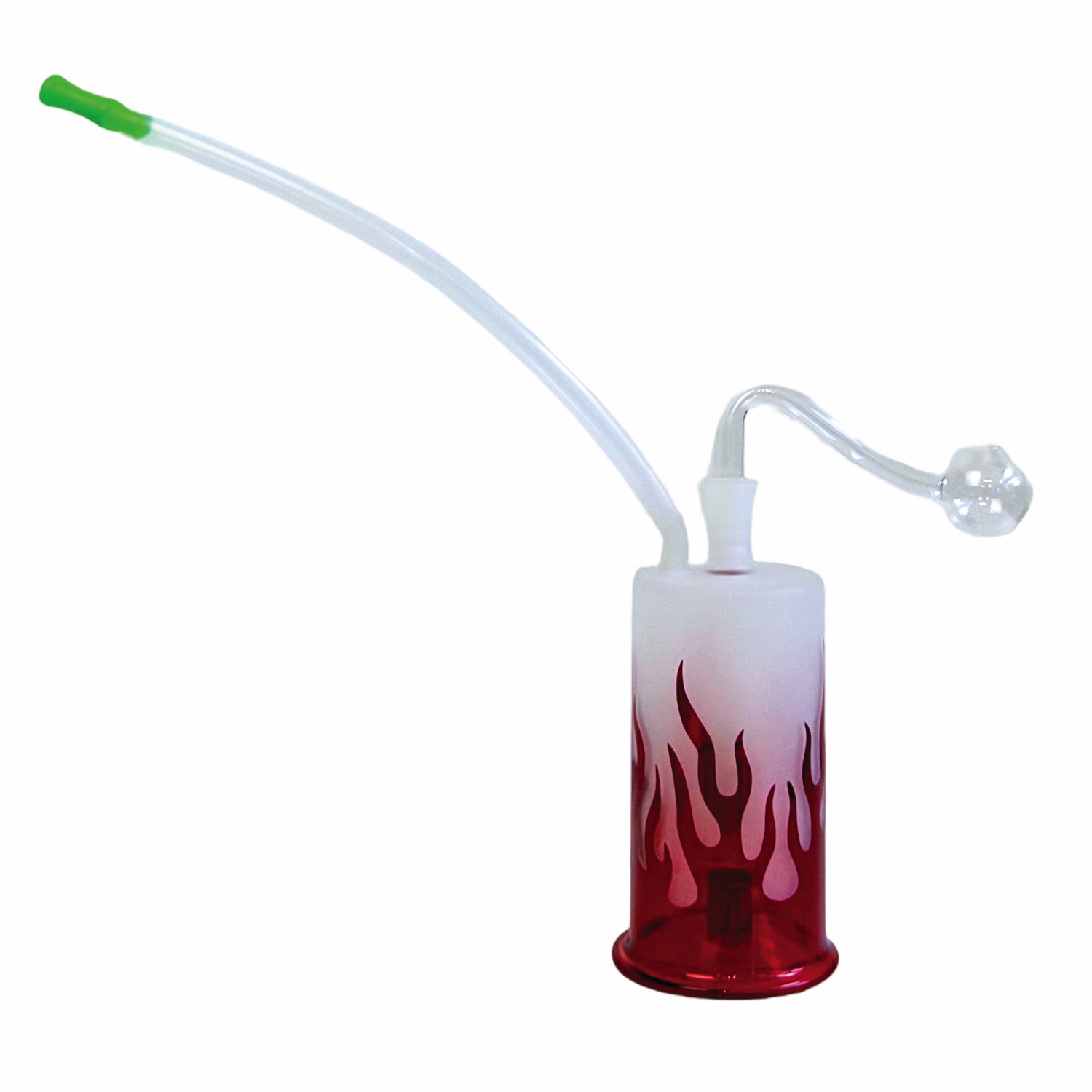 Sweet Puff Red Flame (SP6-Red)