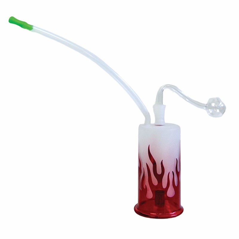 Sweet Puff Red Flame (SP6-Red)