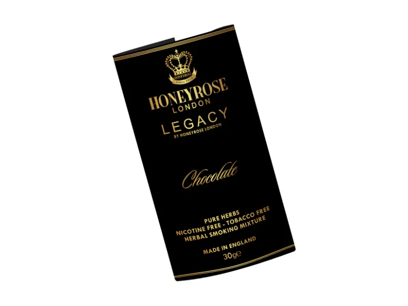 Honeyrose Legacy Chocolate 30g Pouch