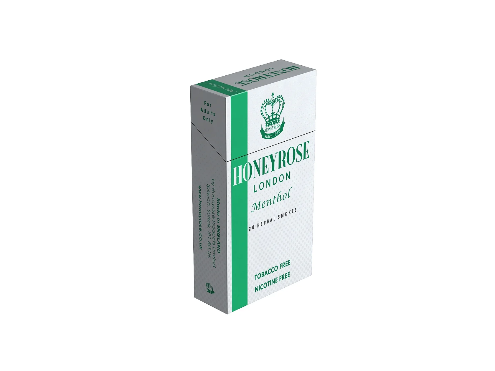 Honeyrose Menthol 20pack