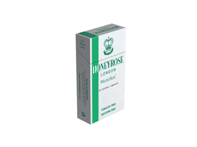 Honeyrose Menthol 20pack
