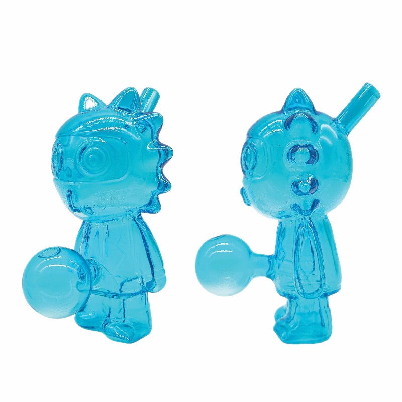 Sweet Puff Rick - Blue (BO120B)