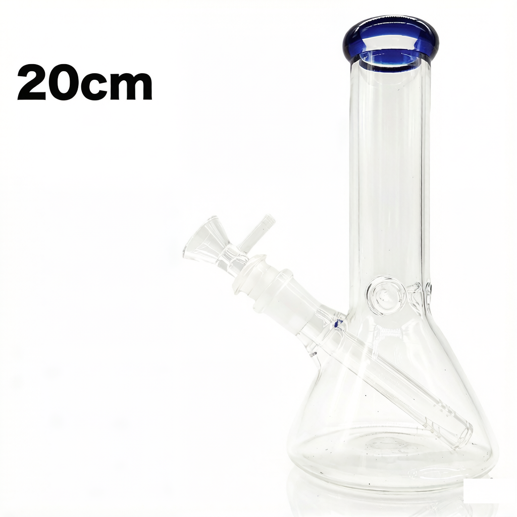 Bong BO112 Glass 20cm