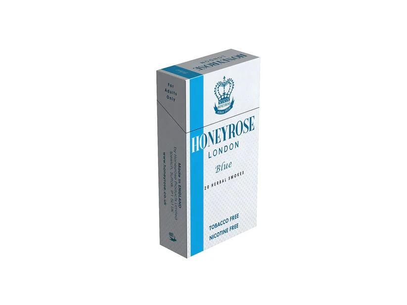 Honeyrose Blue 20pack